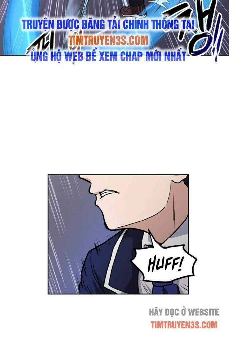 Ta Có Max Thuộc Tính May Mắn Chapter 2 trang 49