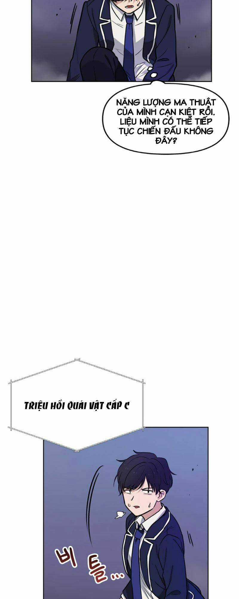 Ta Có Max Thuộc Tính May Mắn Chapter 2 trang 52