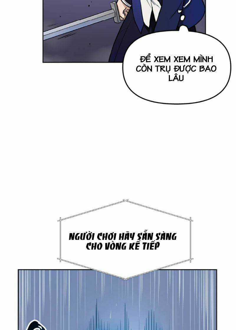 Ta Có Max Thuộc Tính May Mắn Chapter 2 trang 53