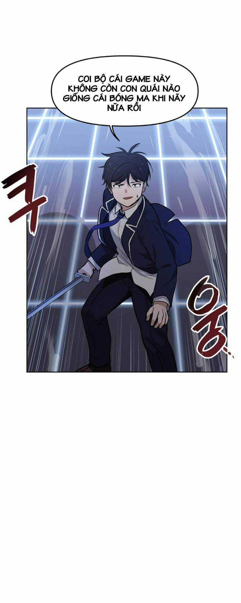 Ta Có Max Thuộc Tính May Mắn Chapter 2 trang 56