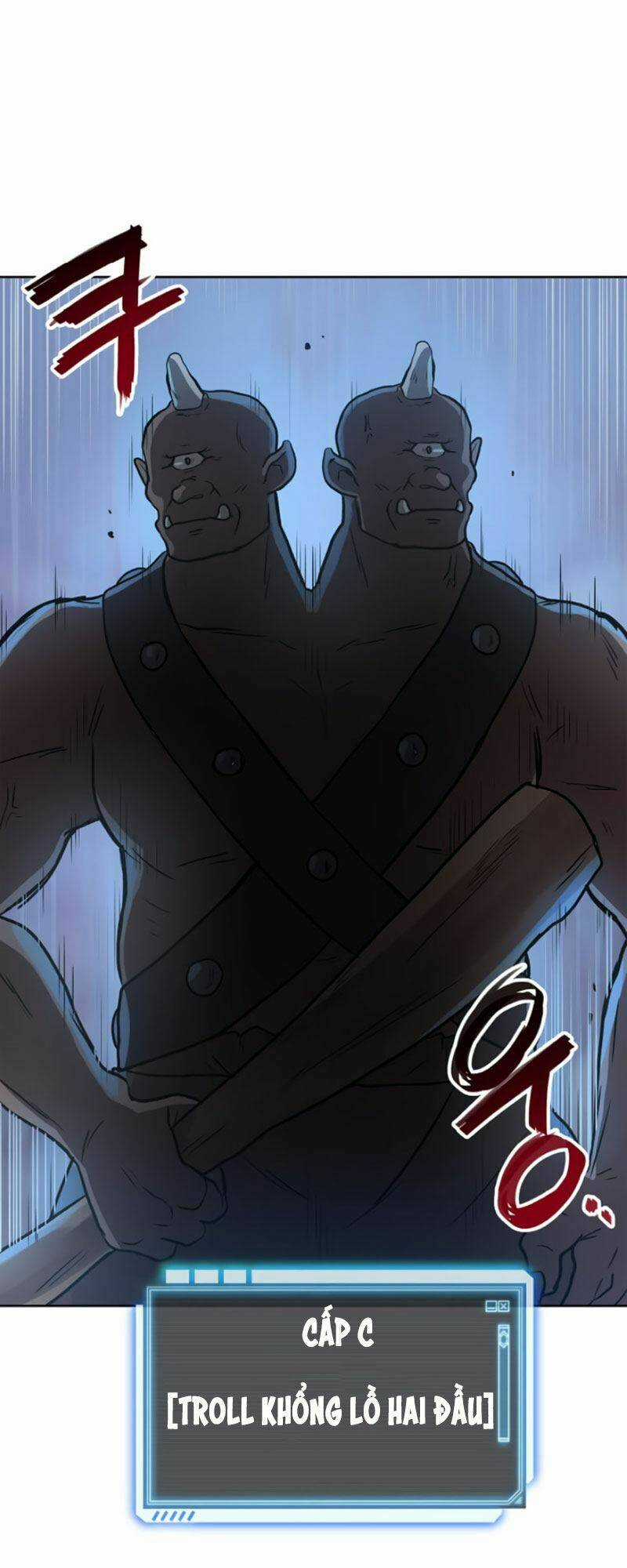 Ta Có Max Thuộc Tính May Mắn Chapter 2 trang 57