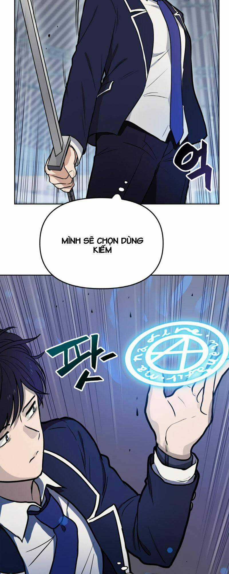 Ta Có Max Thuộc Tính May Mắn Chapter 2 trang 6