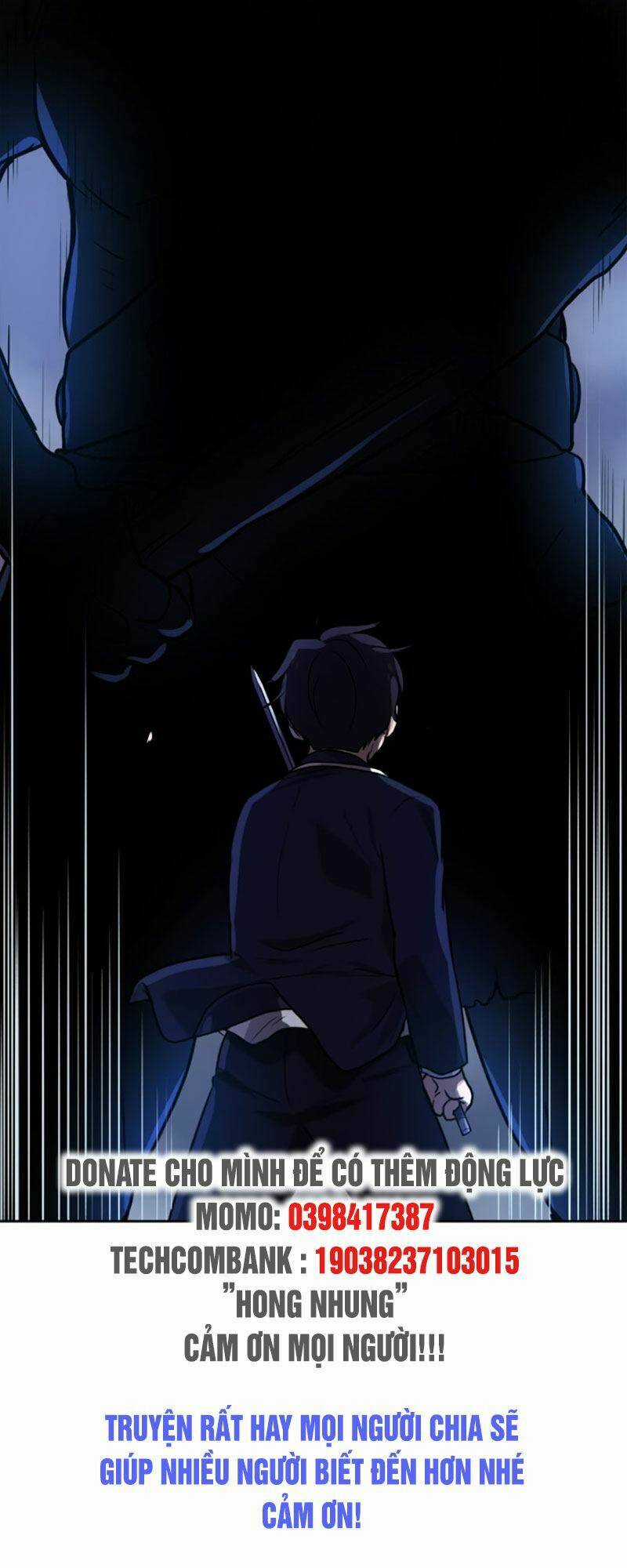 Ta Có Max Thuộc Tính May Mắn Chapter 2 trang 60