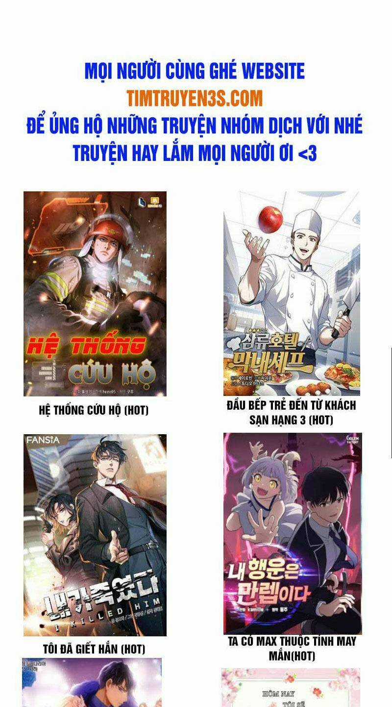 Ta Có Max Thuộc Tính May Mắn Chapter 2 trang 61