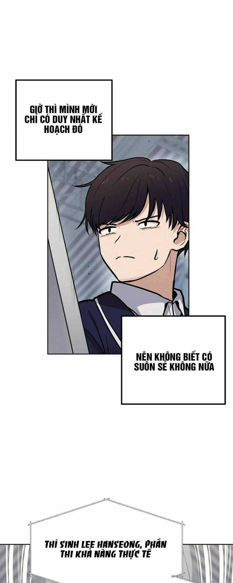 Ta Có Max Thuộc Tính May Mắn Chapter 2 trang 9