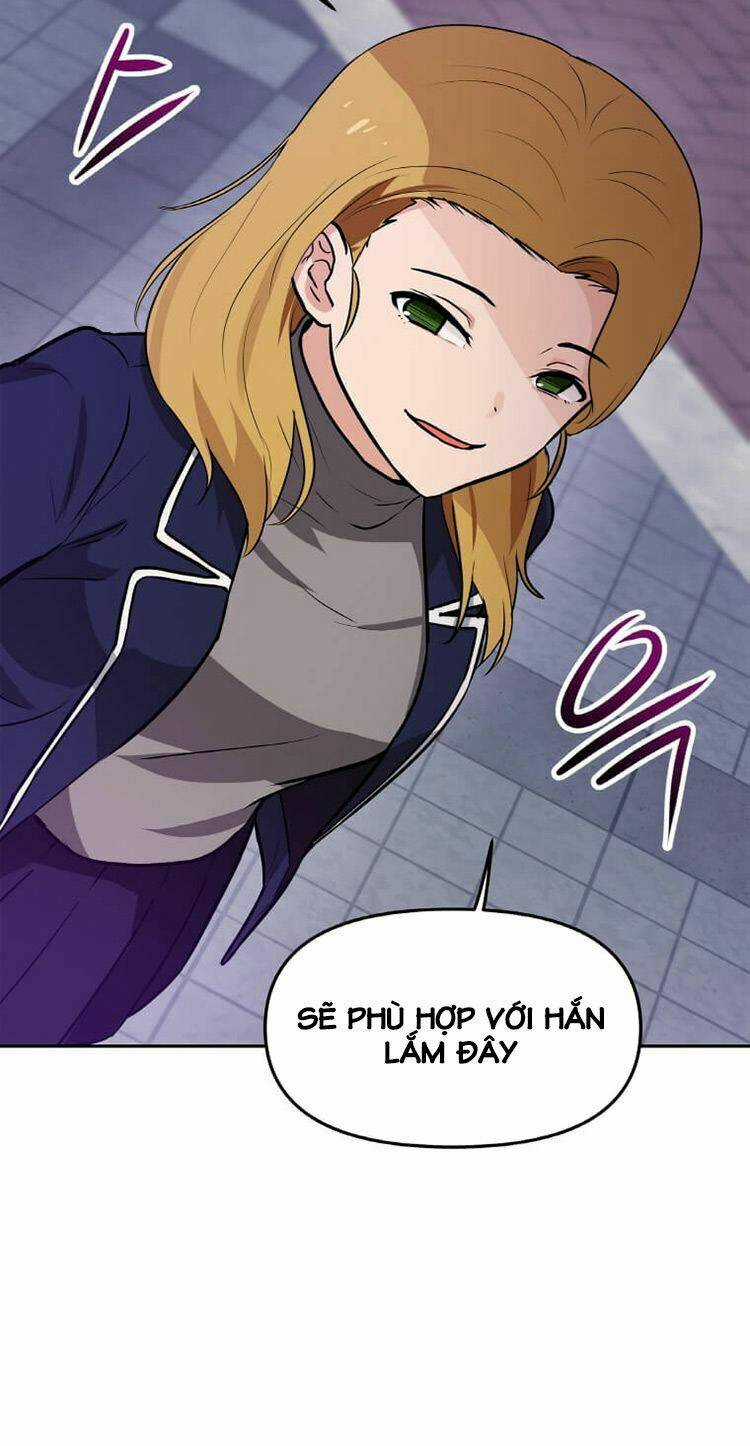 Ta Có Max Thuộc Tính May Mắn Chapter 28 trang 11