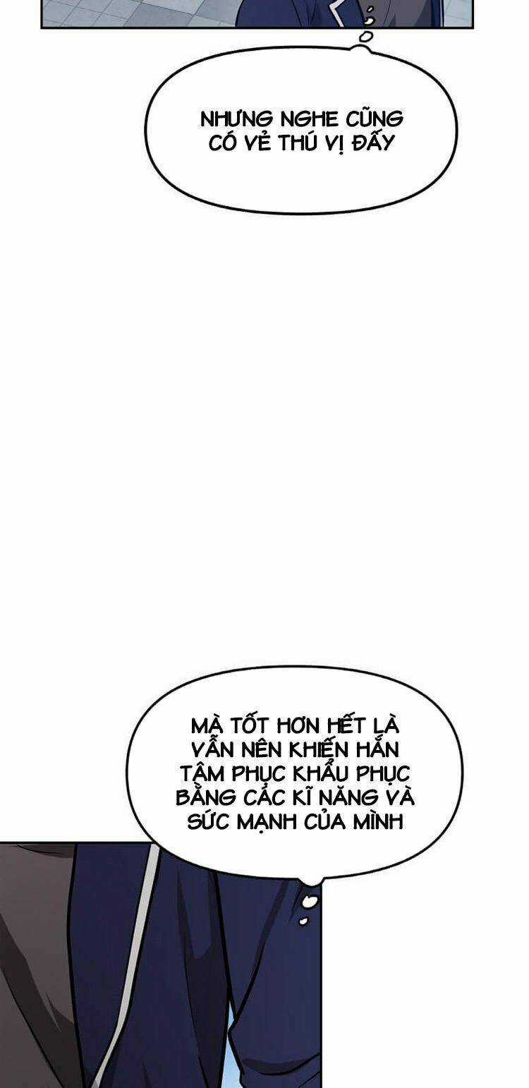 Ta Có Max Thuộc Tính May Mắn Chapter 28 trang 14