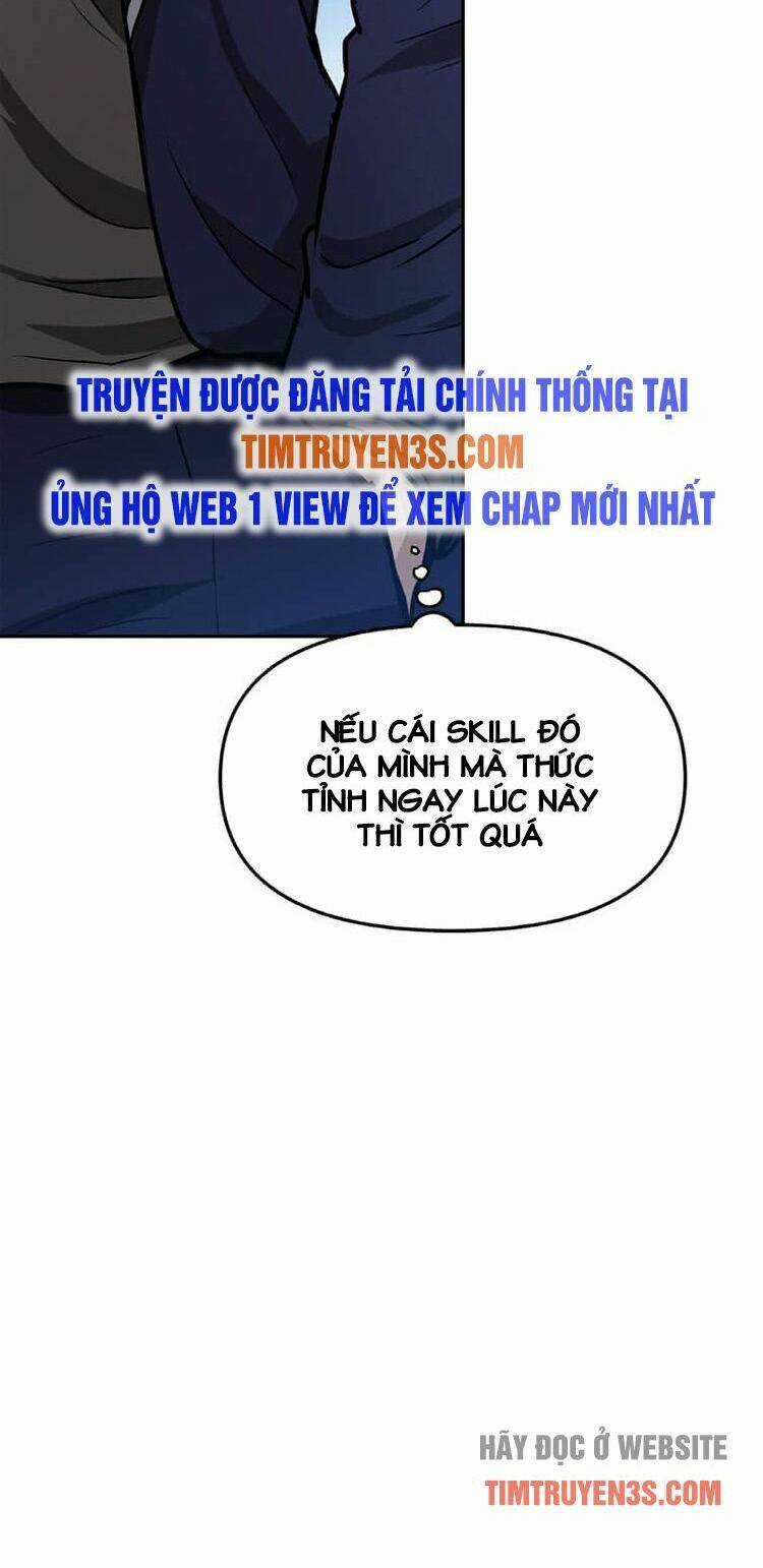 Ta Có Max Thuộc Tính May Mắn Chapter 28 trang 15