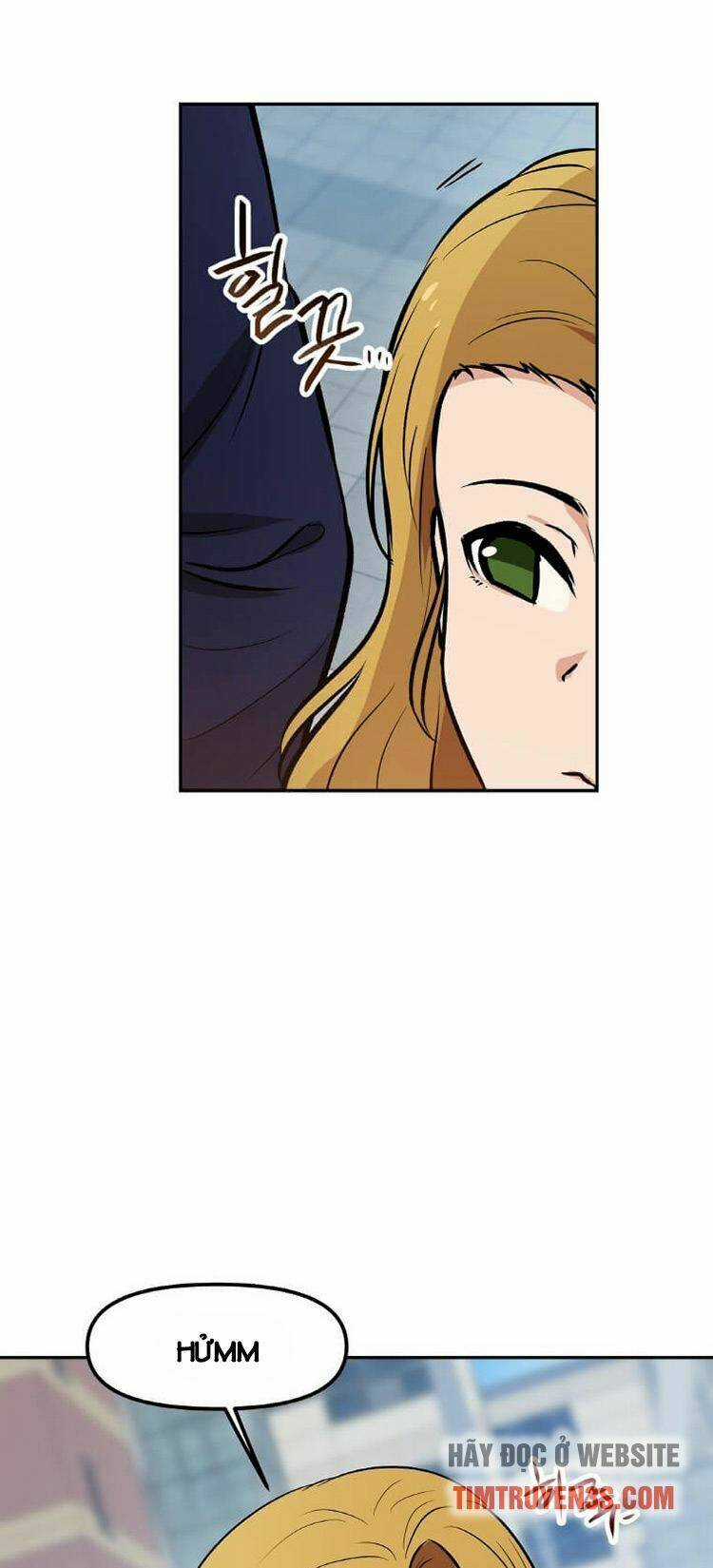 Ta Có Max Thuộc Tính May Mắn Chapter 28 trang 17