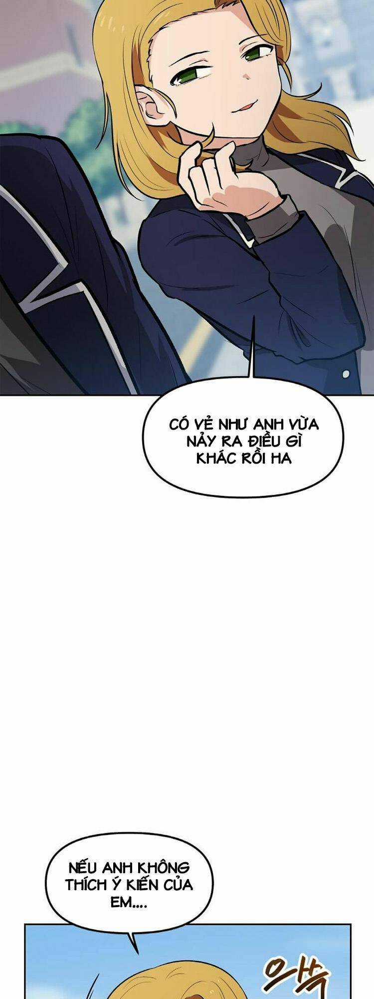 Ta Có Max Thuộc Tính May Mắn Chapter 28 trang 18