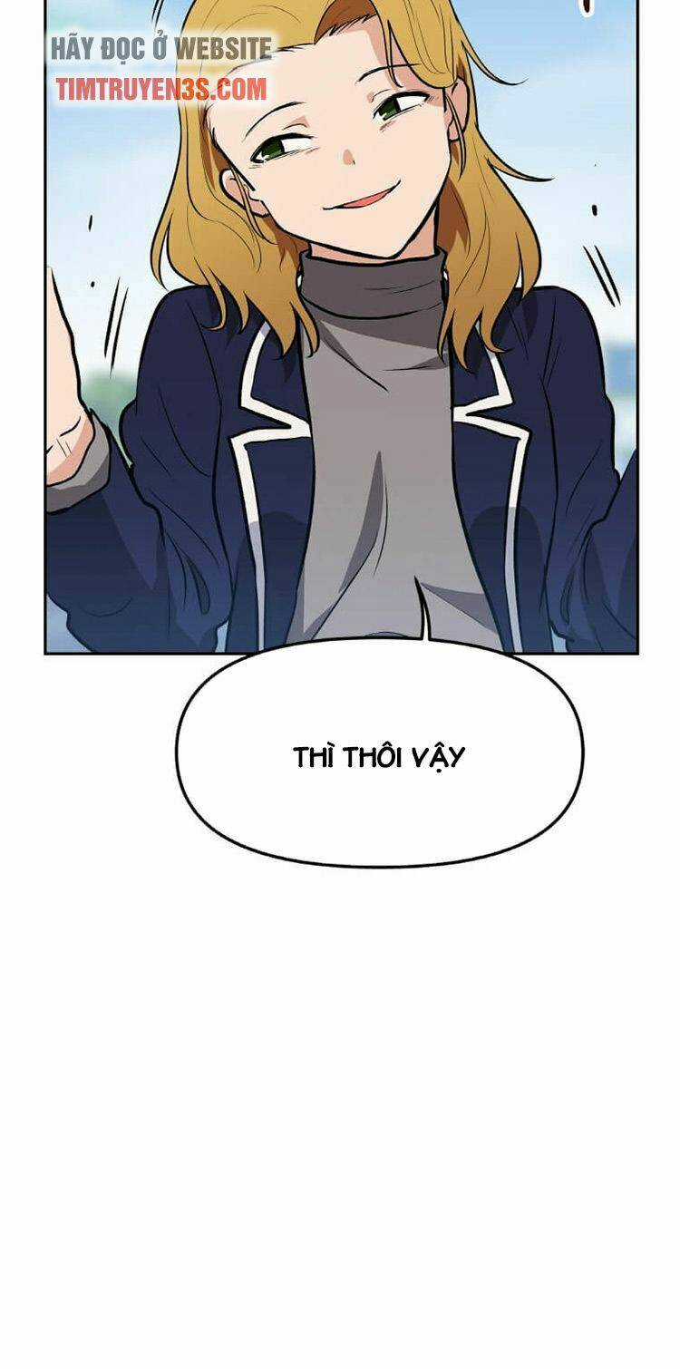 Ta Có Max Thuộc Tính May Mắn Chapter 28 trang 19