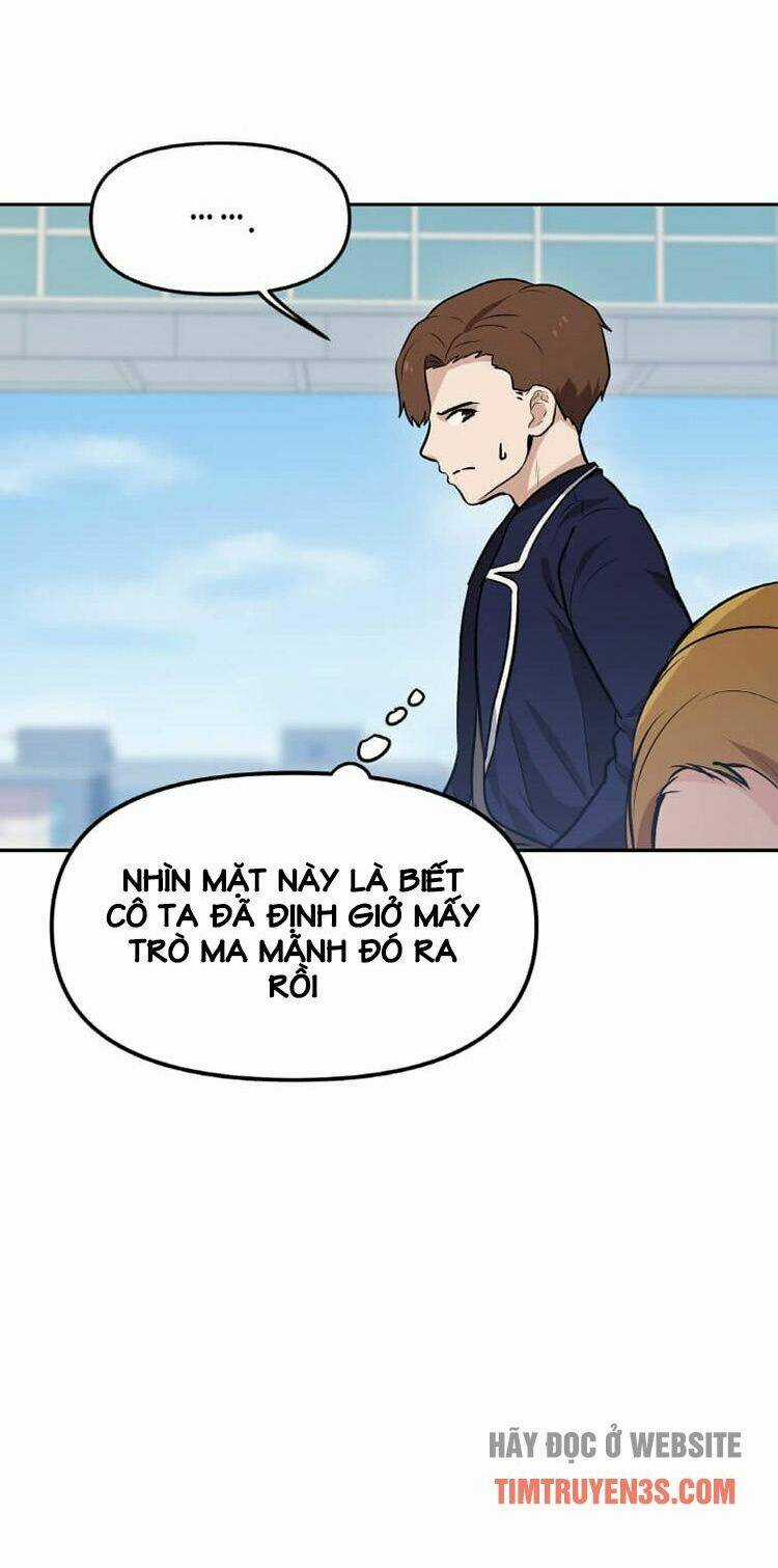 Ta Có Max Thuộc Tính May Mắn Chapter 28 trang 20