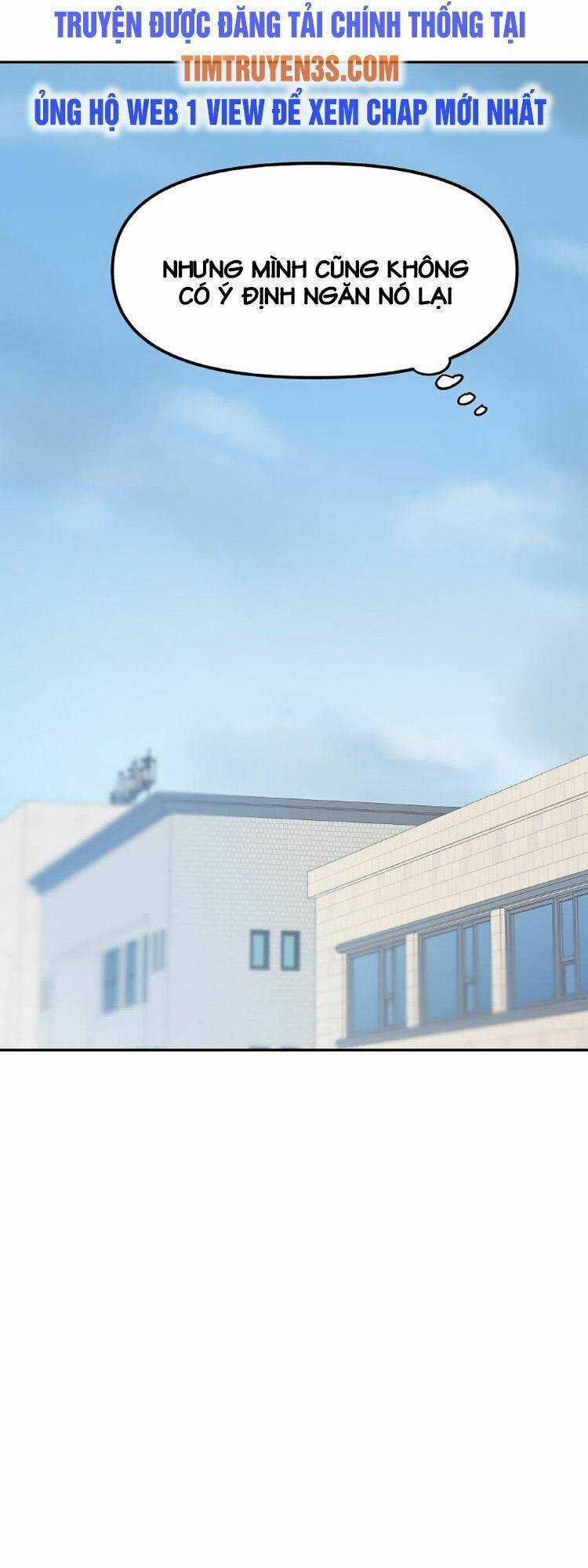 Ta Có Max Thuộc Tính May Mắn Chapter 28 trang 21