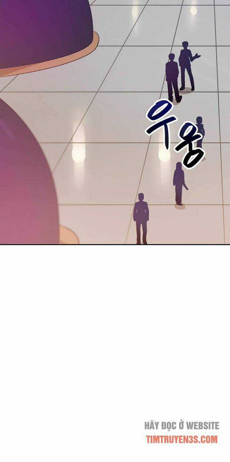 Ta Có Max Thuộc Tính May Mắn Chapter 28 trang 26