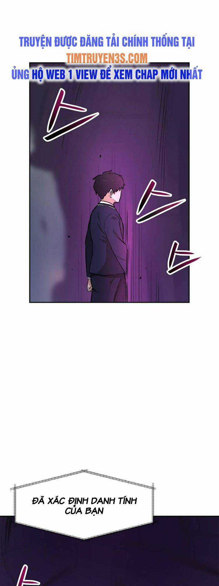 Ta Có Max Thuộc Tính May Mắn Chapter 28 trang 27