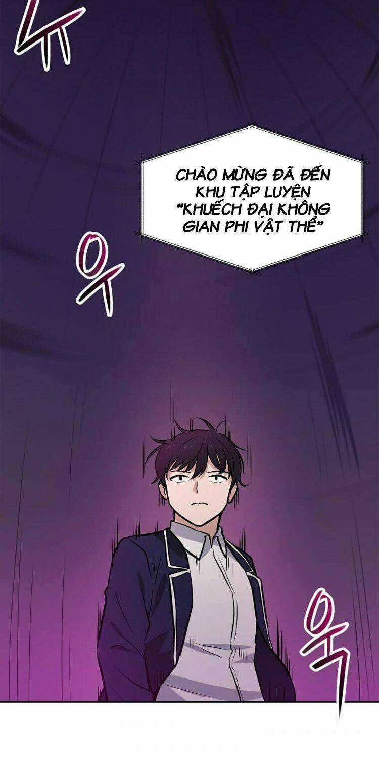 Ta Có Max Thuộc Tính May Mắn Chapter 28 trang 28