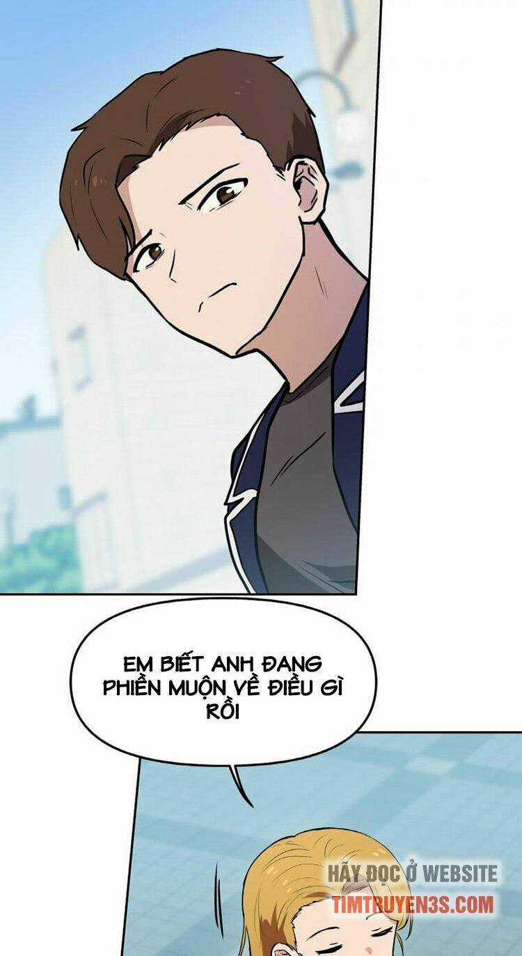 Ta Có Max Thuộc Tính May Mắn Chapter 28 trang 3