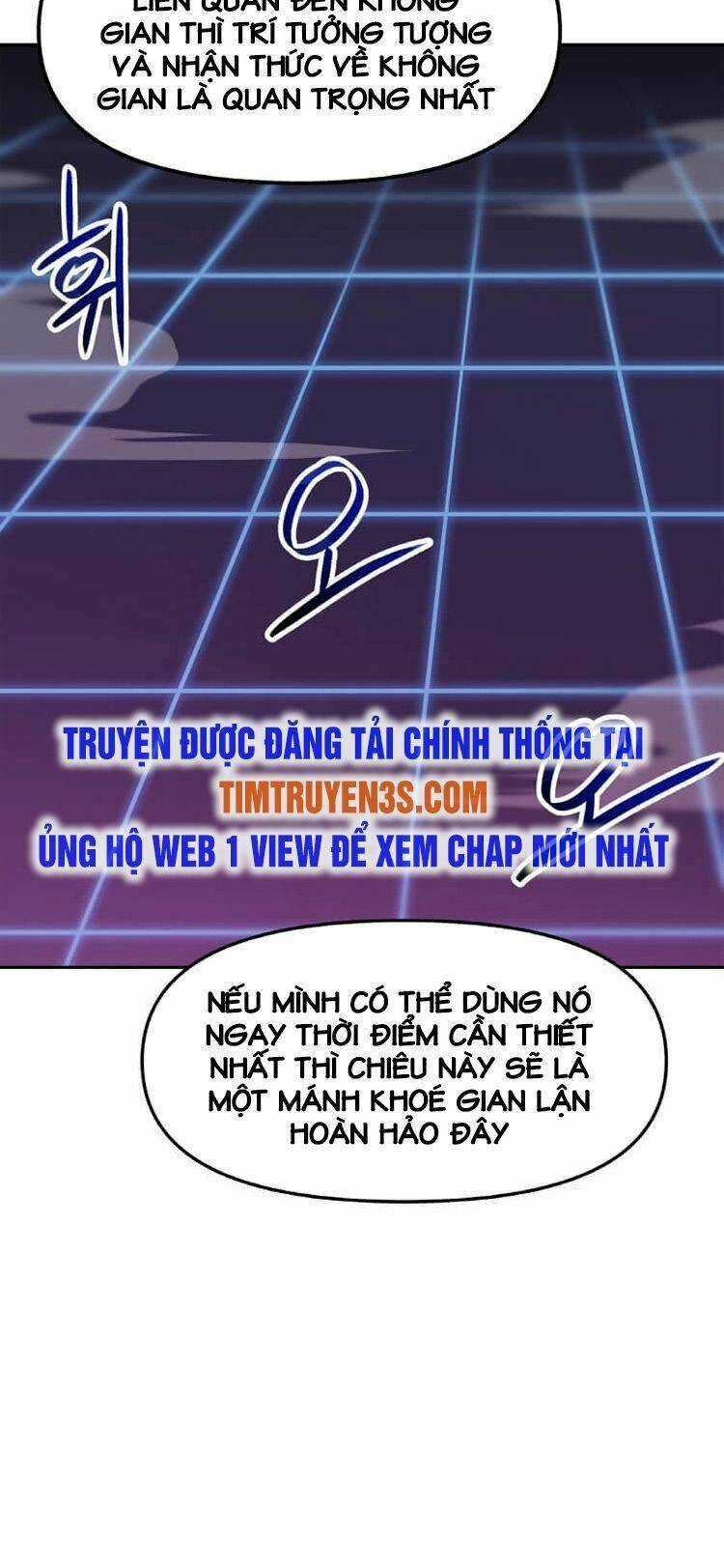 Ta Có Max Thuộc Tính May Mắn Chapter 28 trang 33