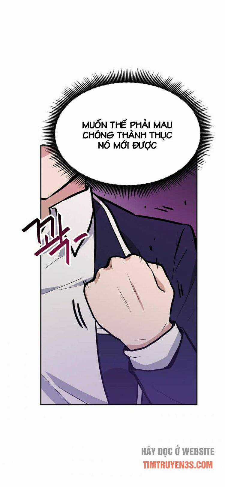 Ta Có Max Thuộc Tính May Mắn Chapter 28 trang 34