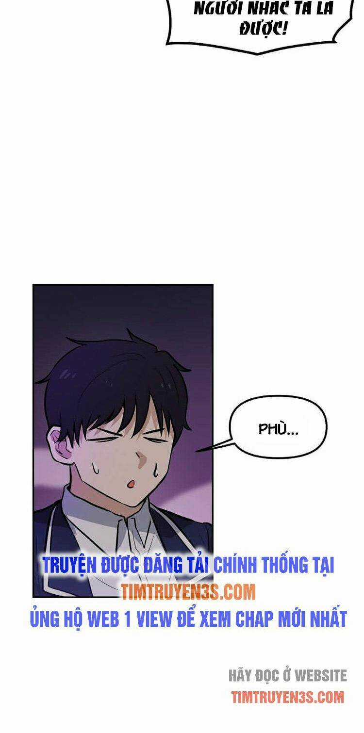 Ta Có Max Thuộc Tính May Mắn Chapter 28 trang 37