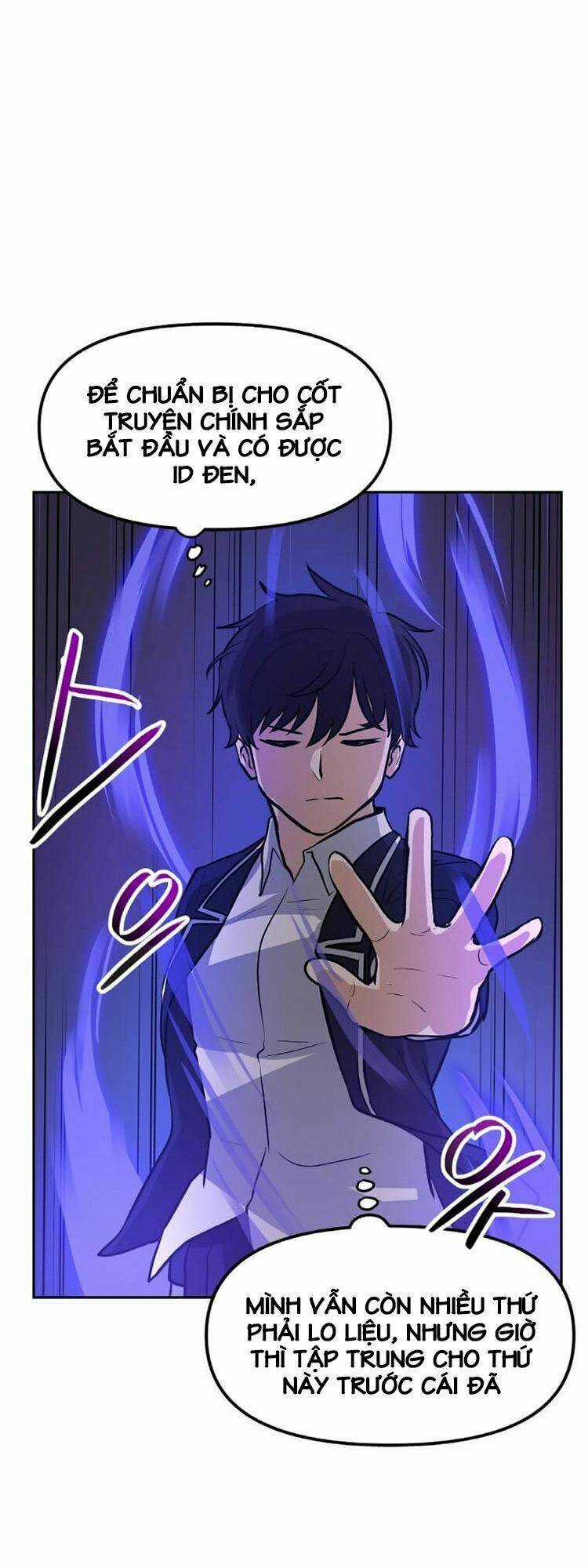 Ta Có Max Thuộc Tính May Mắn Chapter 28 trang 38