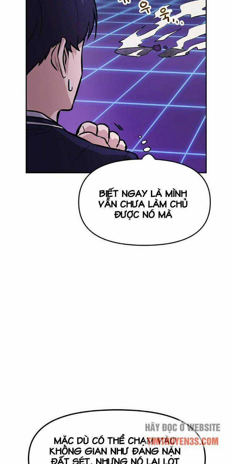 Ta Có Max Thuộc Tính May Mắn Chapter 28 trang 43