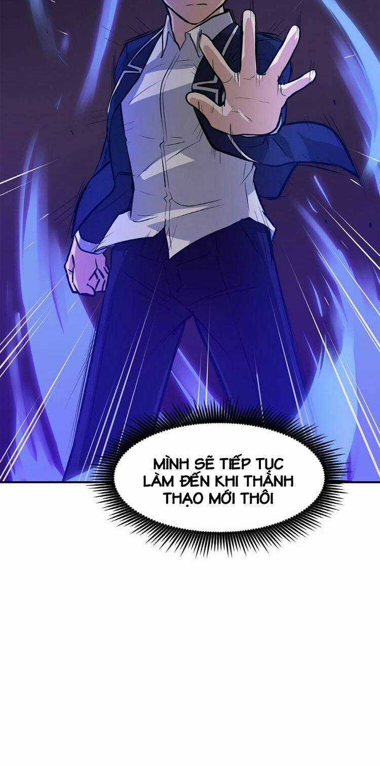 Ta Có Max Thuộc Tính May Mắn Chapter 28 trang 45