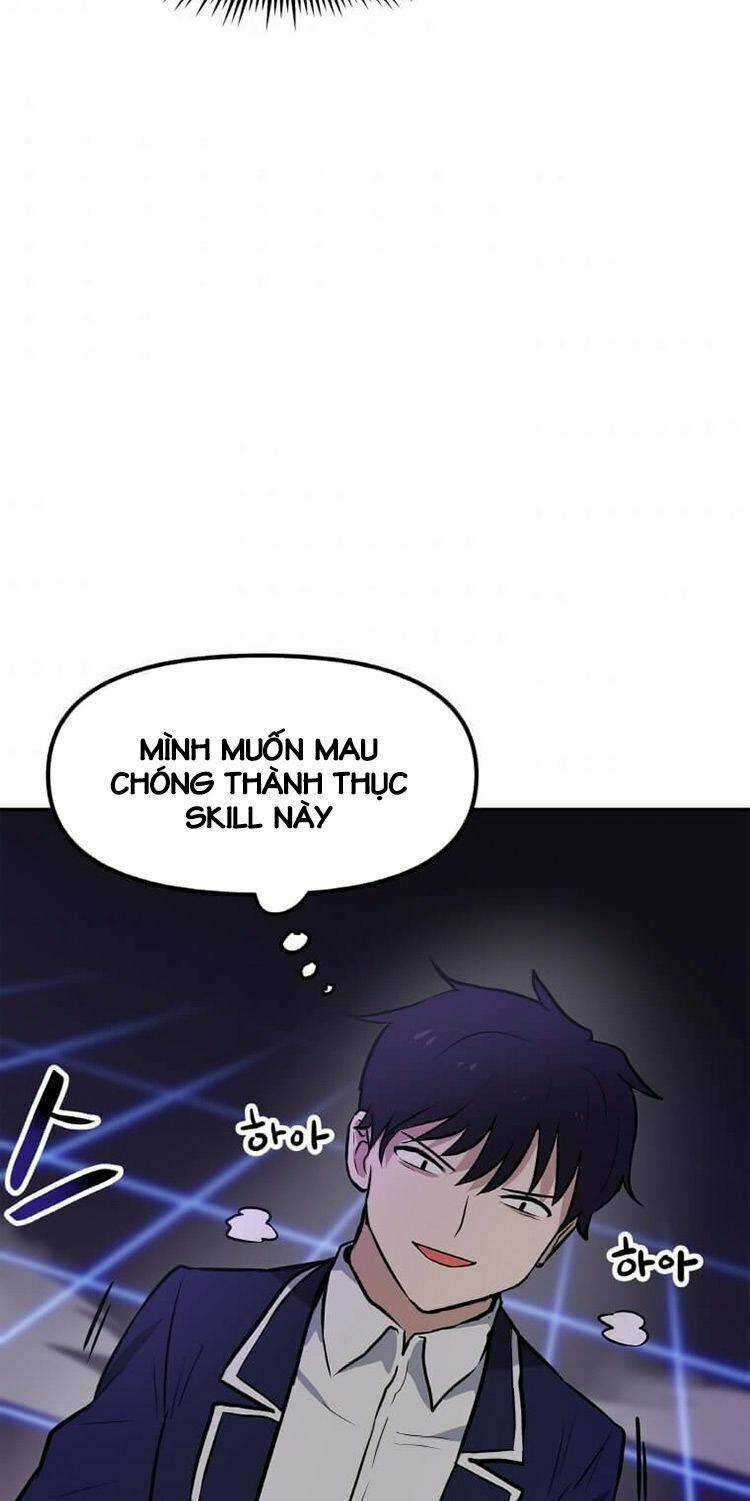 Ta Có Max Thuộc Tính May Mắn Chapter 28 trang 48