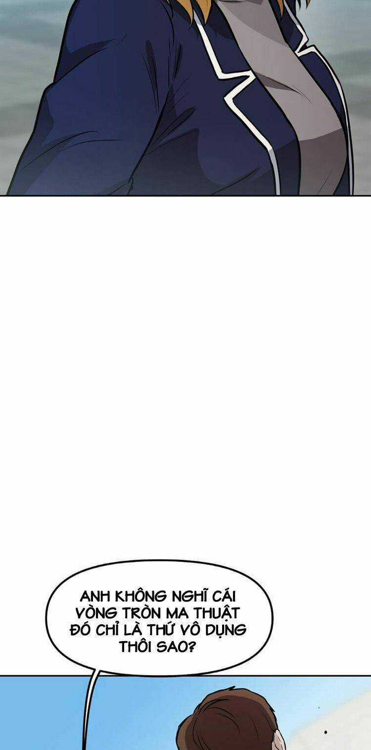 Ta Có Max Thuộc Tính May Mắn Chapter 28 trang 5