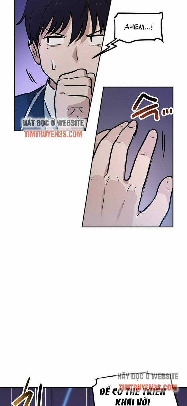 Ta Có Max Thuộc Tính May Mắn Chapter 28 trang 51