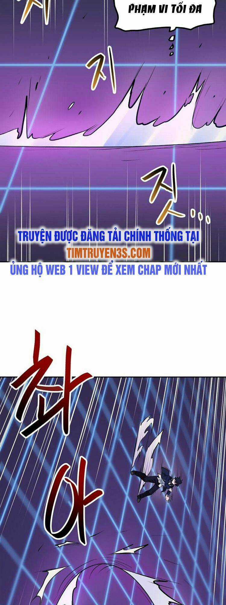 Ta Có Max Thuộc Tính May Mắn Chapter 28 trang 52