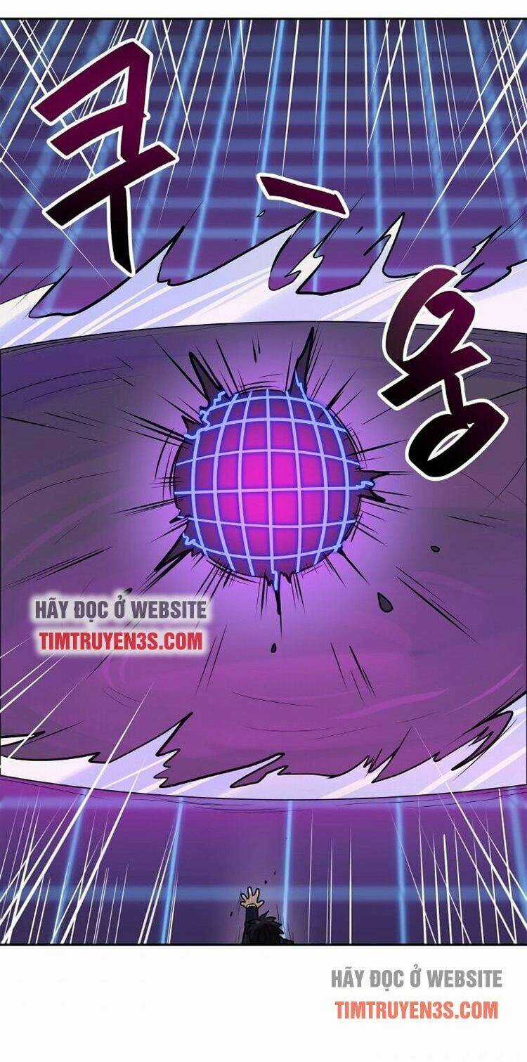 Ta Có Max Thuộc Tính May Mắn Chapter 28 trang 54