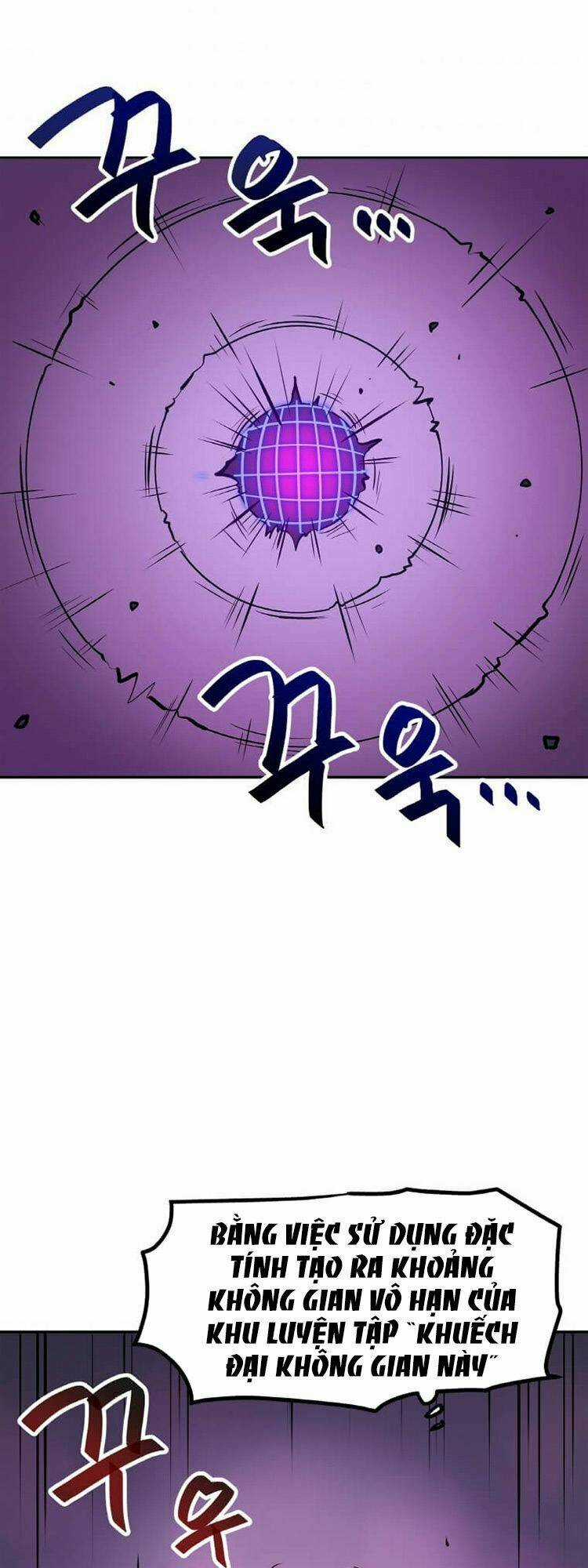 Ta Có Max Thuộc Tính May Mắn Chapter 28 trang 55