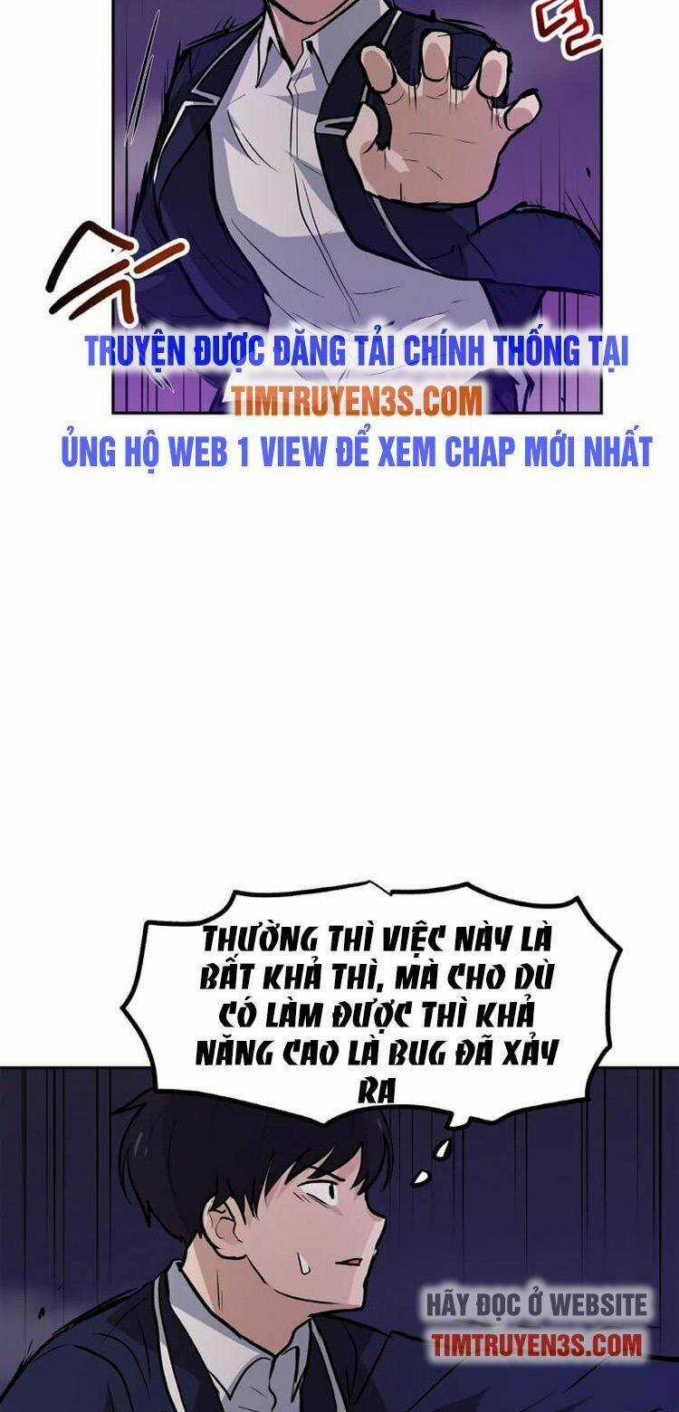 Ta Có Max Thuộc Tính May Mắn Chapter 28 trang 57