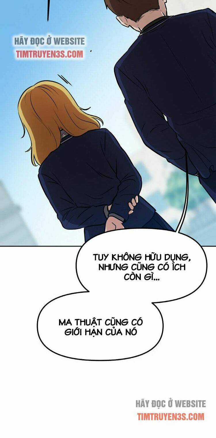 Ta Có Max Thuộc Tính May Mắn Chapter 28 trang 6