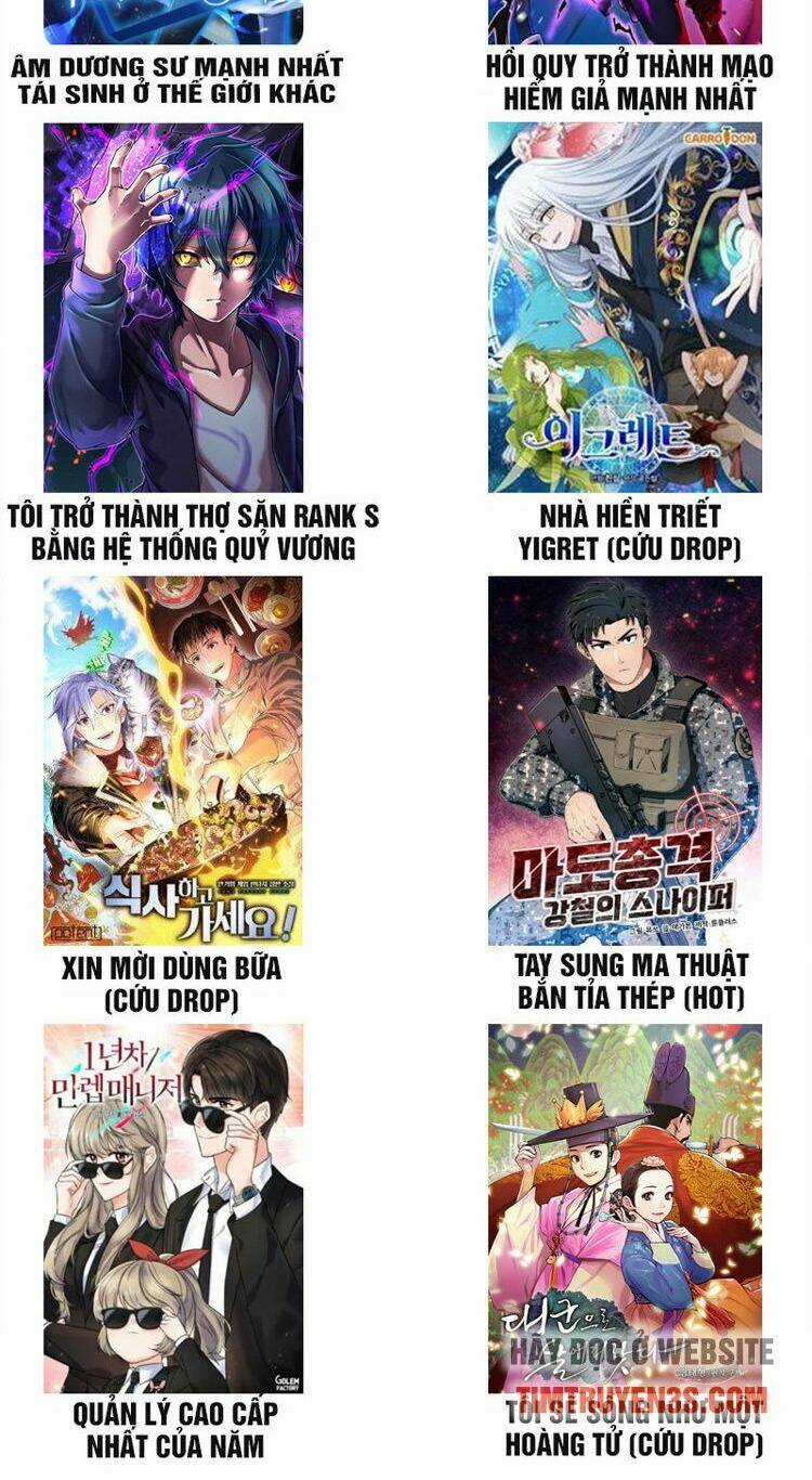 Ta Có Max Thuộc Tính May Mắn Chapter 28 trang 62