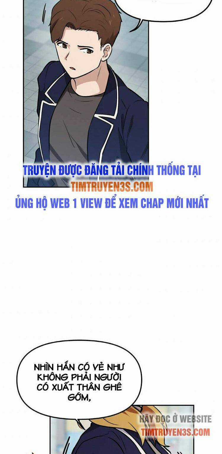 Ta Có Max Thuộc Tính May Mắn Chapter 28 trang 9