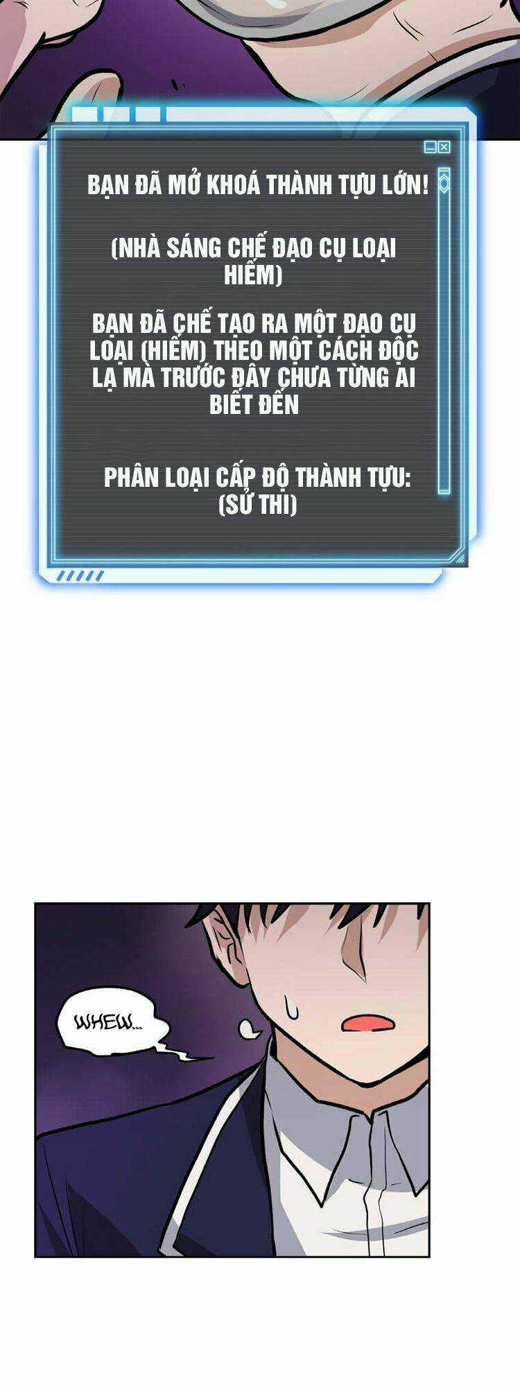 Ta Có Max Thuộc Tính May Mắn Chapter 29 trang 10