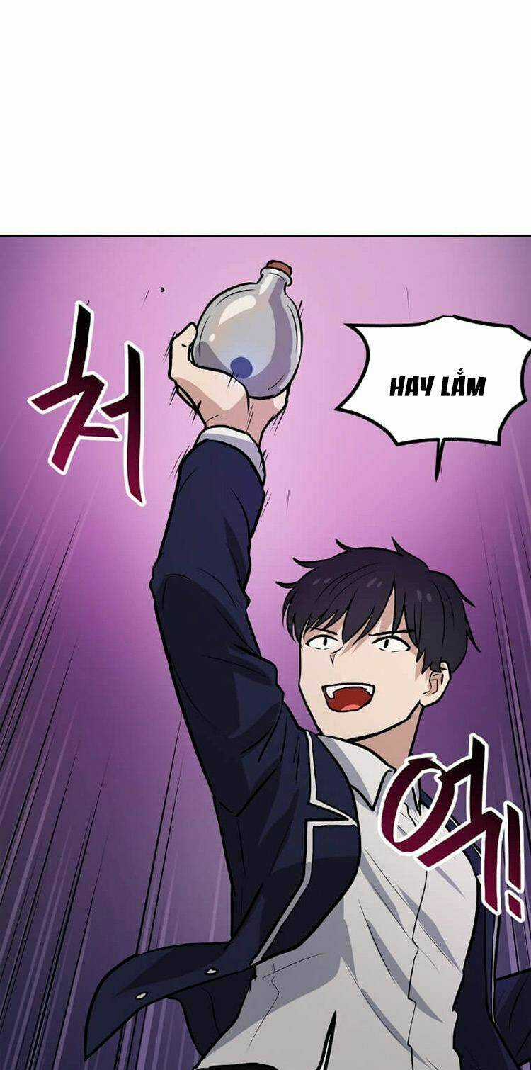 Ta Có Max Thuộc Tính May Mắn Chapter 29 trang 11