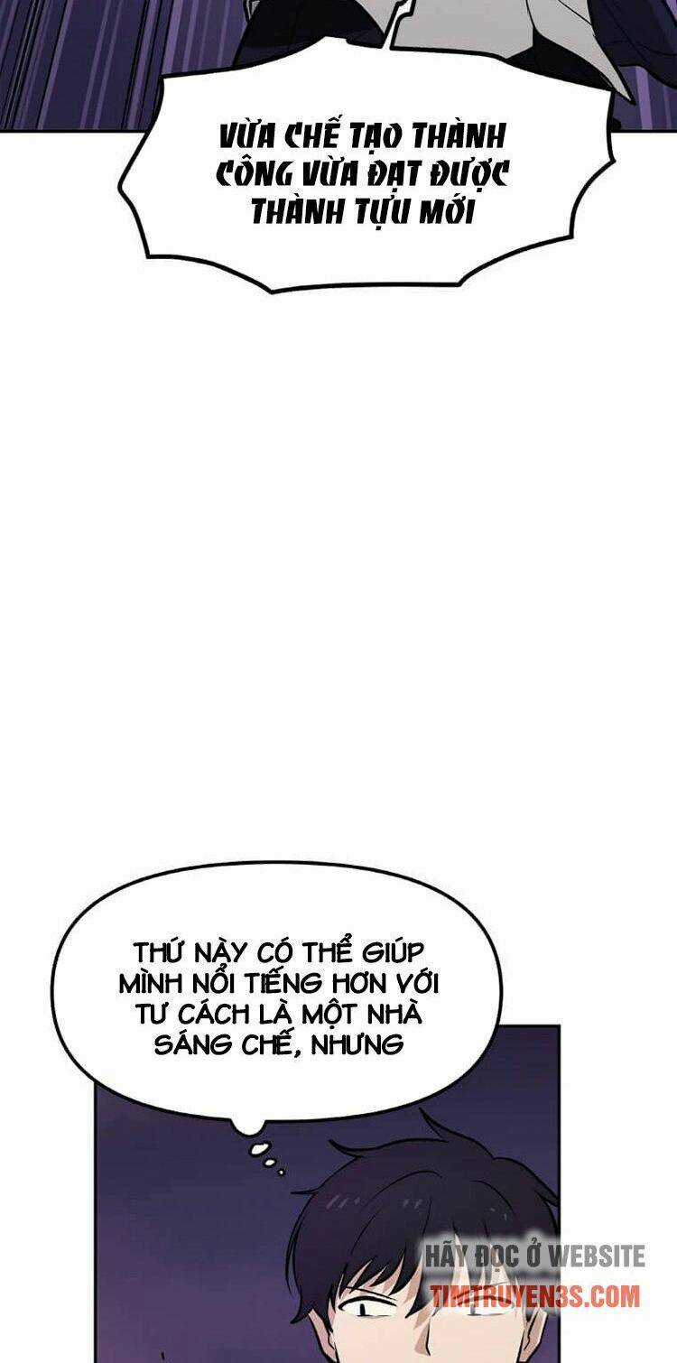 Ta Có Max Thuộc Tính May Mắn Chapter 29 trang 12