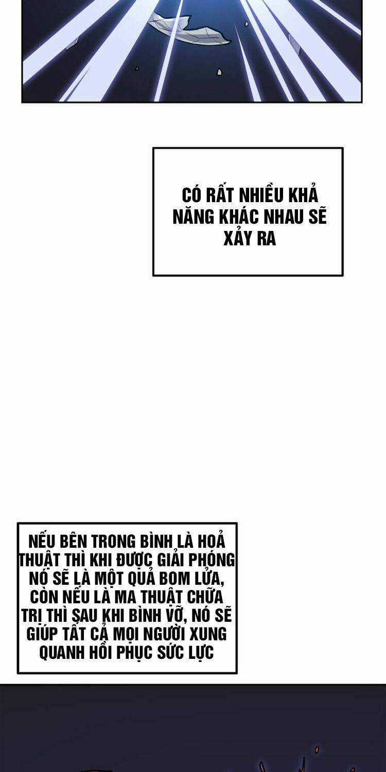 Ta Có Max Thuộc Tính May Mắn Chapter 29 trang 14