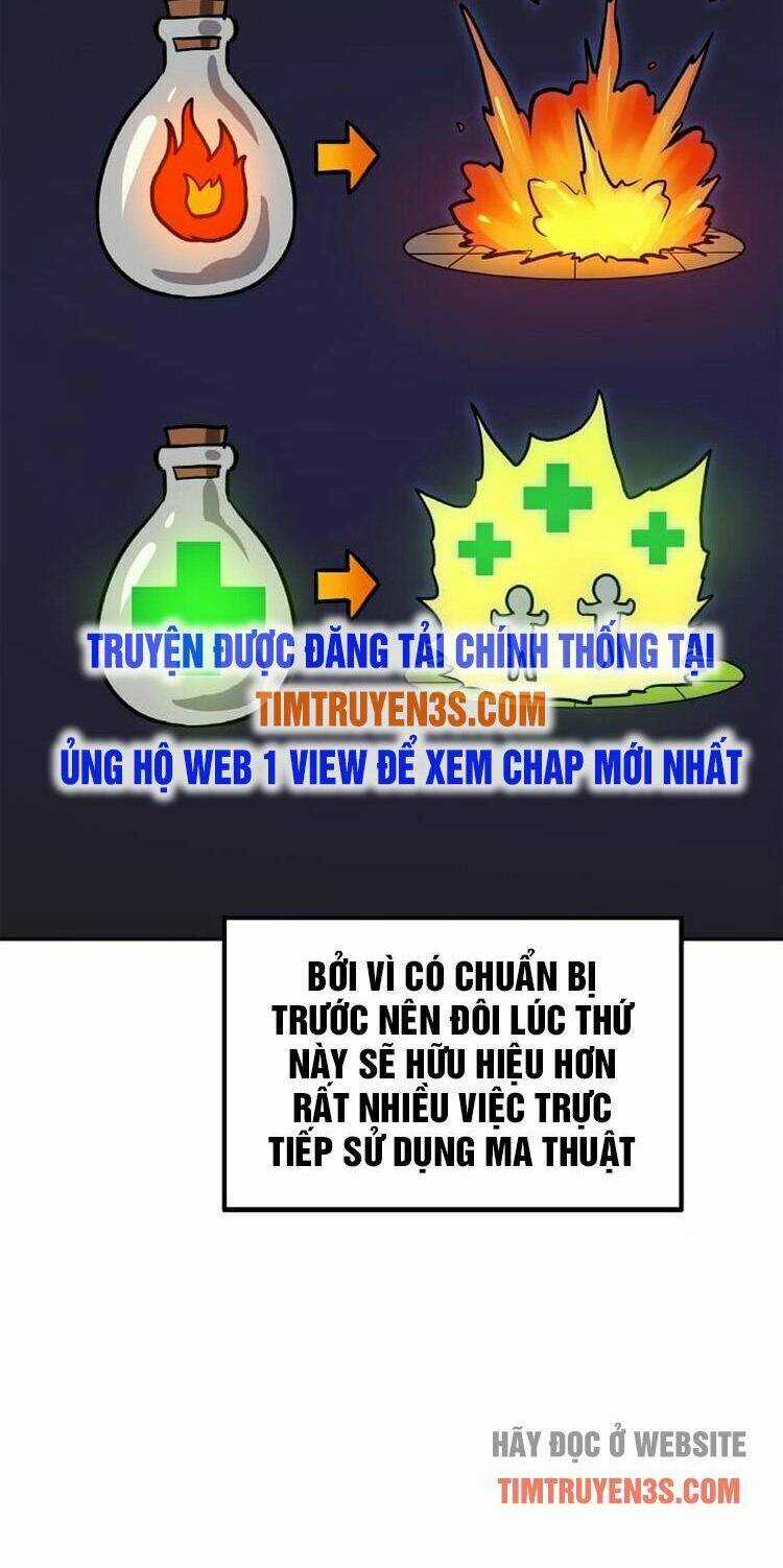 Ta Có Max Thuộc Tính May Mắn Chapter 29 trang 15
