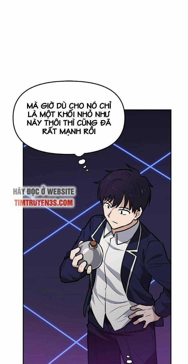 Ta Có Max Thuộc Tính May Mắn Chapter 29 trang 16