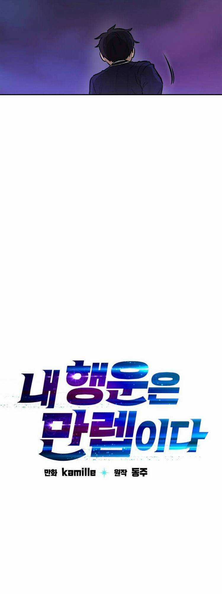 Ta Có Max Thuộc Tính May Mắn Chapter 29 trang 18