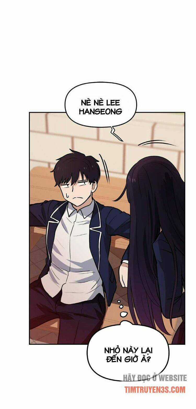 Ta Có Max Thuộc Tính May Mắn Chapter 29 trang 23