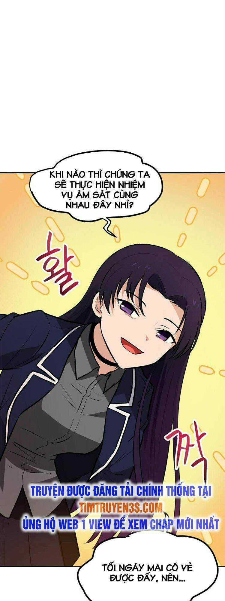 Ta Có Max Thuộc Tính May Mắn Chapter 29 trang 24