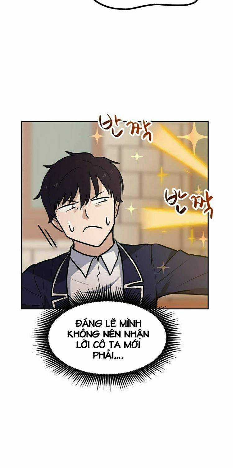 Ta Có Max Thuộc Tính May Mắn Chapter 29 trang 25