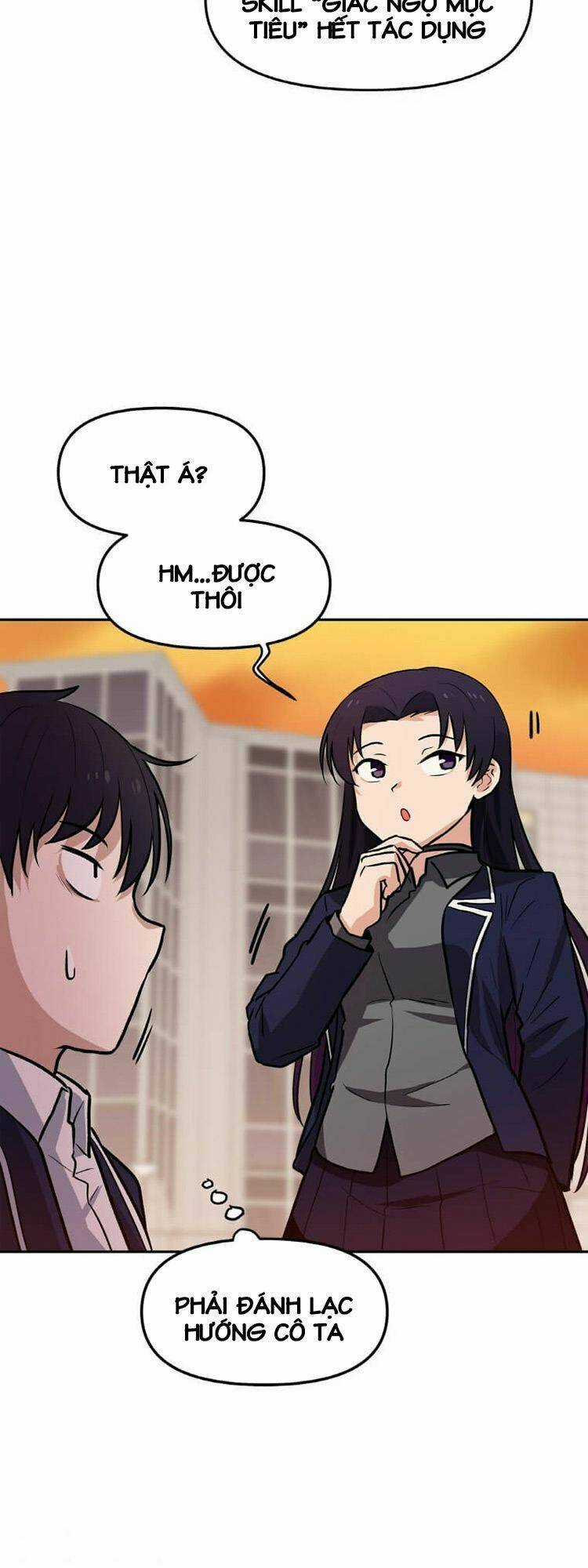 Ta Có Max Thuộc Tính May Mắn Chapter 29 trang 27