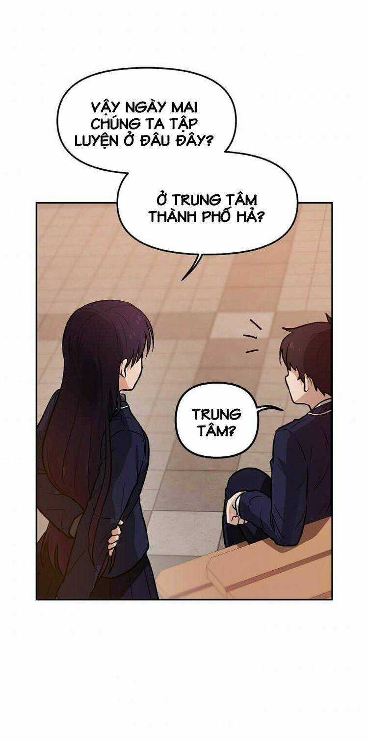 Ta Có Max Thuộc Tính May Mắn Chapter 29 trang 28