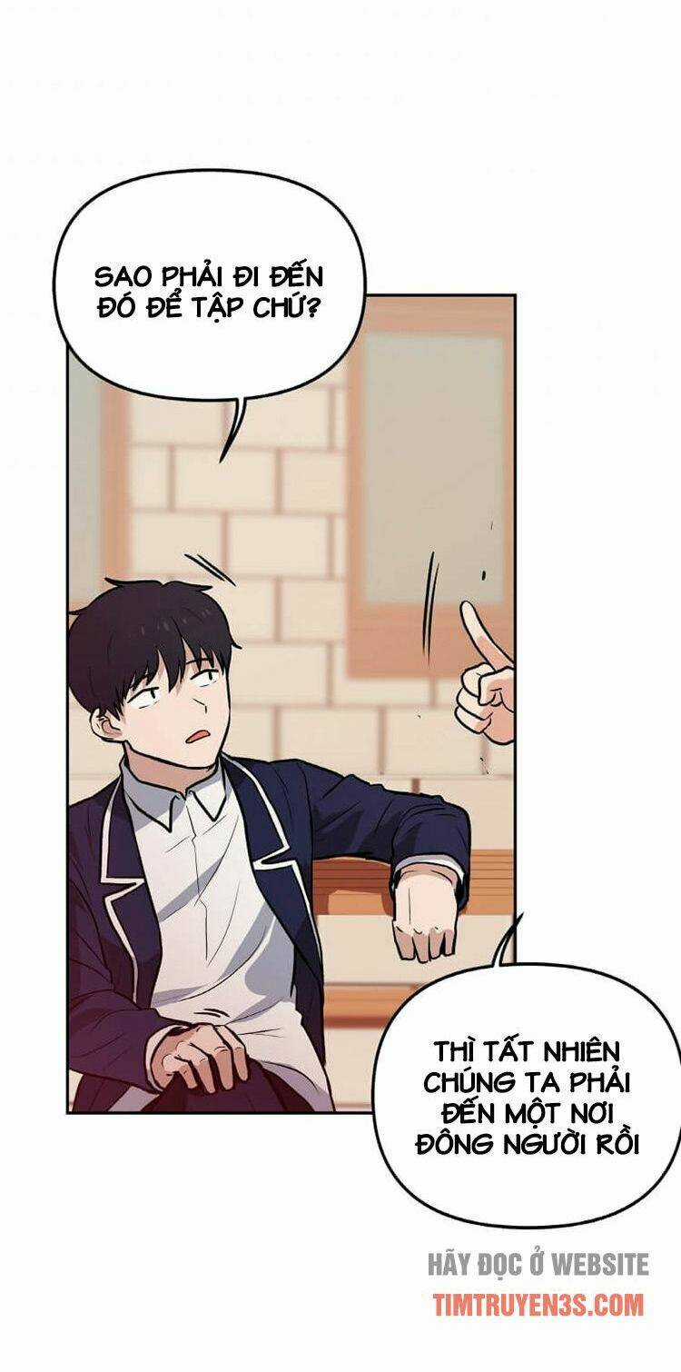 Ta Có Max Thuộc Tính May Mắn Chapter 29 trang 29